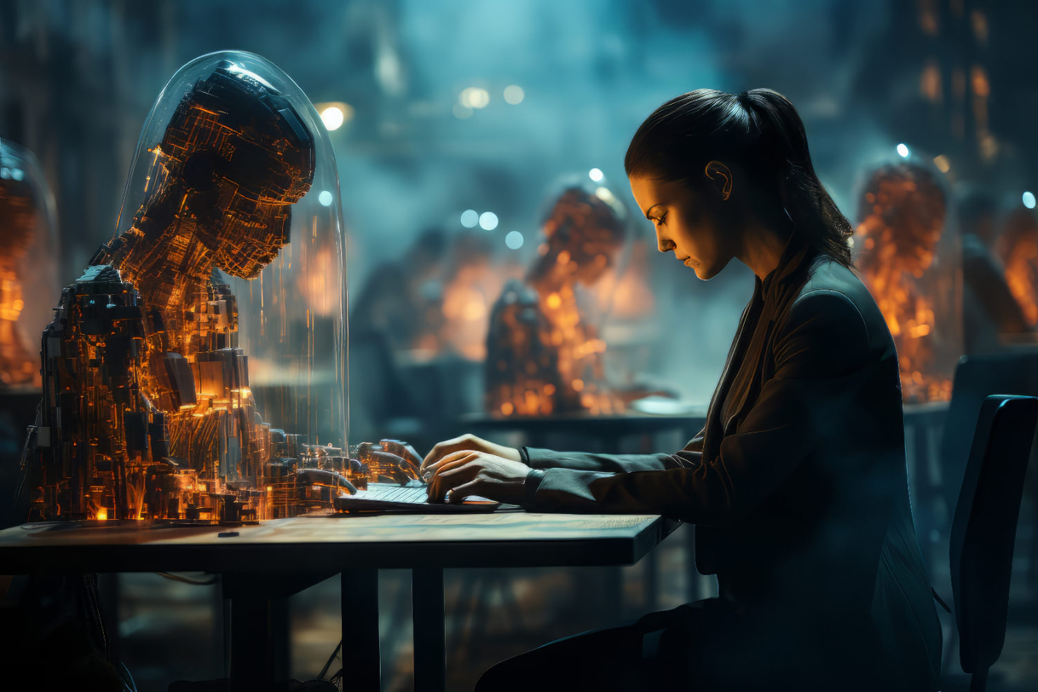 machine learning problems