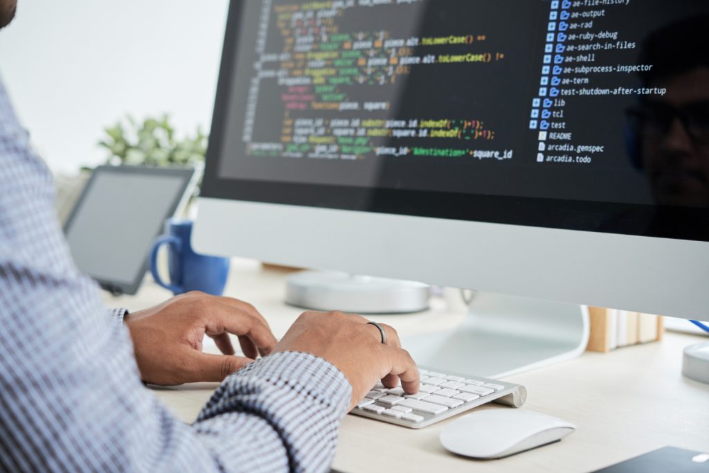 Introduction to programming