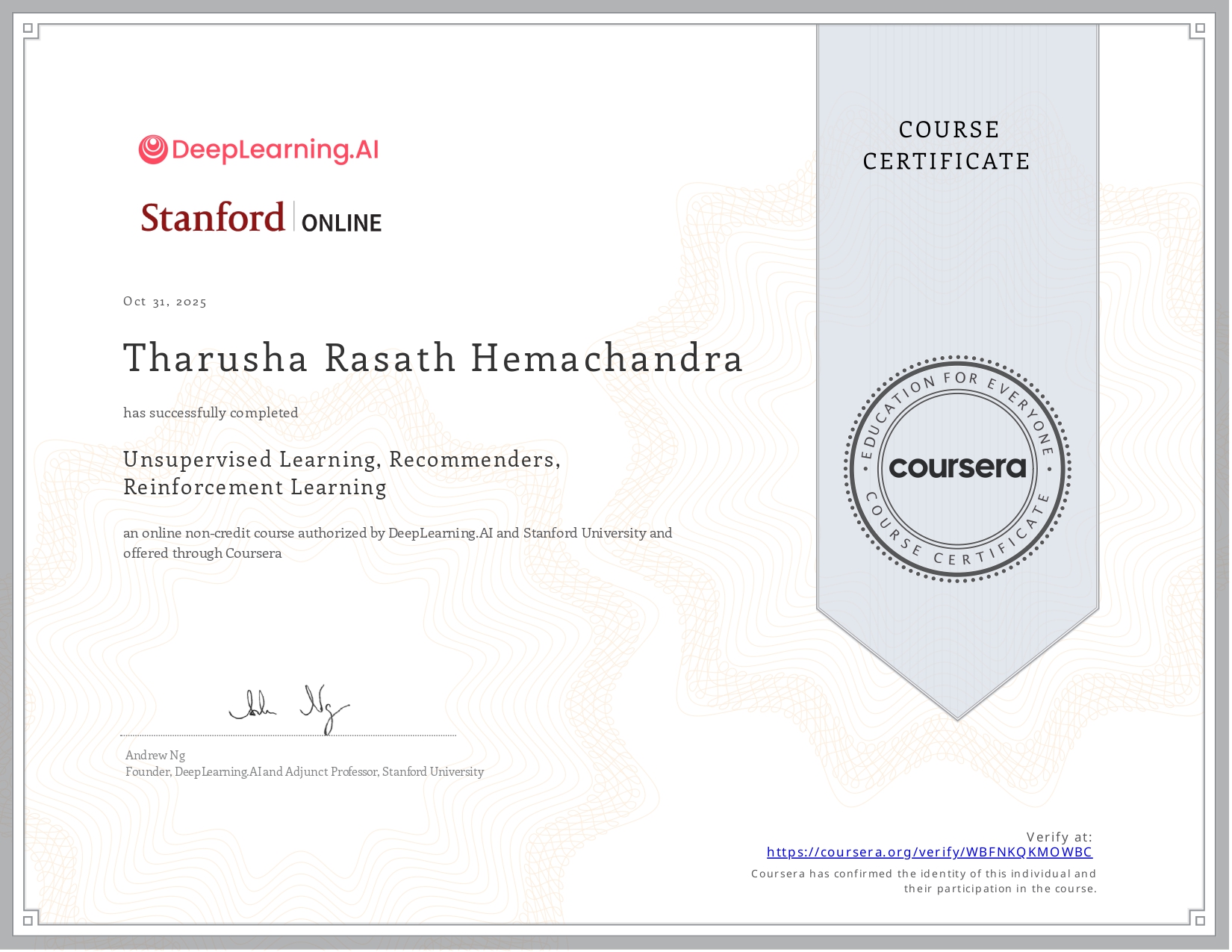 Coursera WBFNKQKMOWBC page 0001