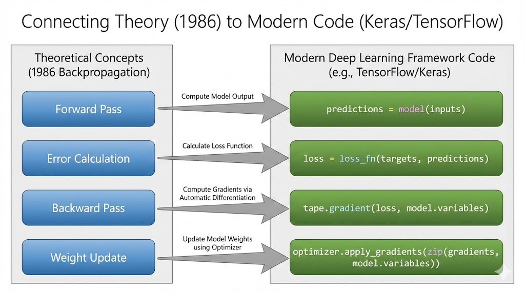 backpropagation