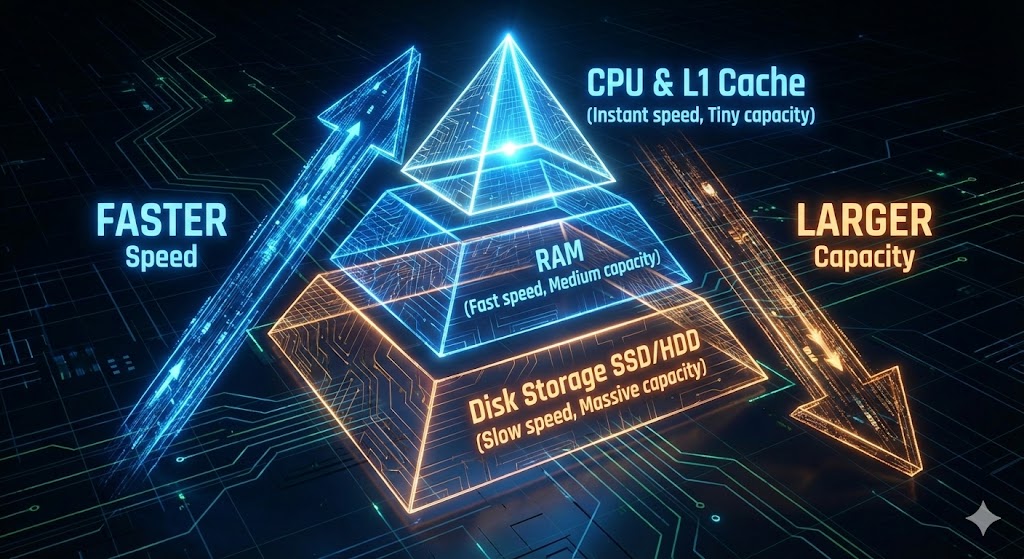 System Design Principles